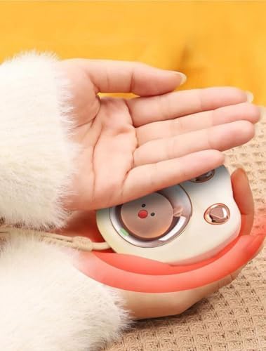 Cat Paw Cute Handwarmer